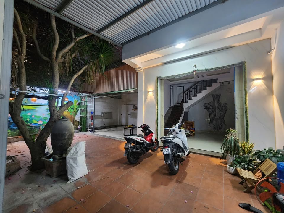 Nhà VCN Phước Hải Nha Trang 250m² giá 16 triệu - Ô tô vào tận nhà