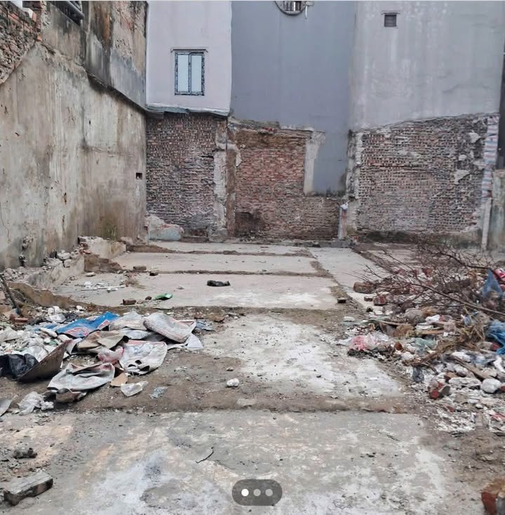 Đất Đại La Hai Bà Trưng 50m² 10,5 tỷ - Sổ đỏ chính chủ