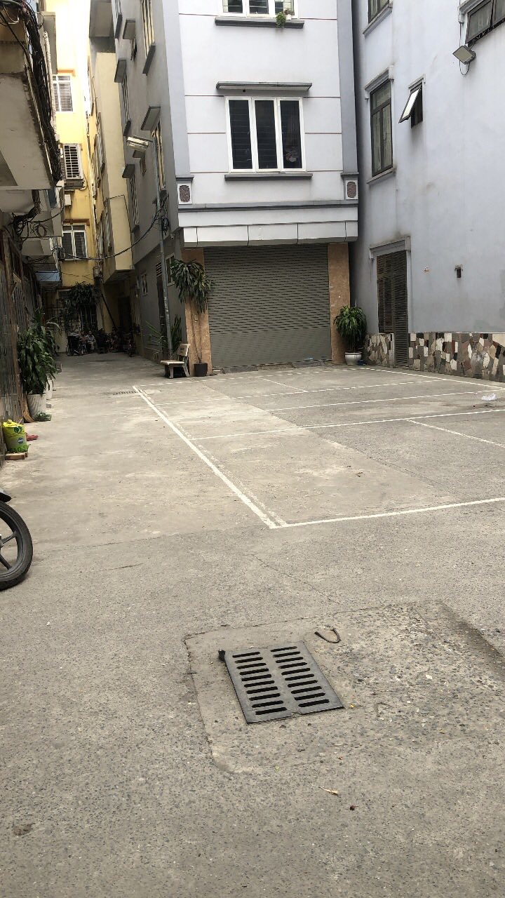 Nhà riêng Định Công 45m² 13 tỷ - Ô tô vào tận nhà