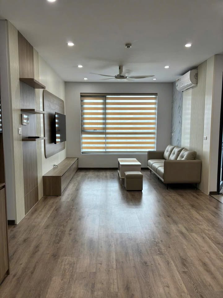 Căn hộ Hà Đô Parkview Hà Đông 93m² 16 triệu - Full nội thất