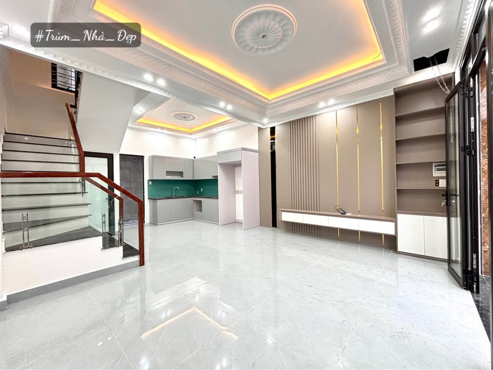 Nhà riêng Hạ Đoạn Đông Hải 2 40m² 2,65 tỷ - Sẵn sàng ở ngay