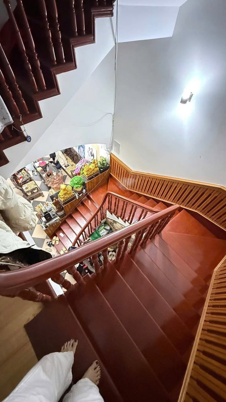 Nhà Hùng Vương Cầu Giấy 86m² 8.6 tỷ - Chính chủ bán