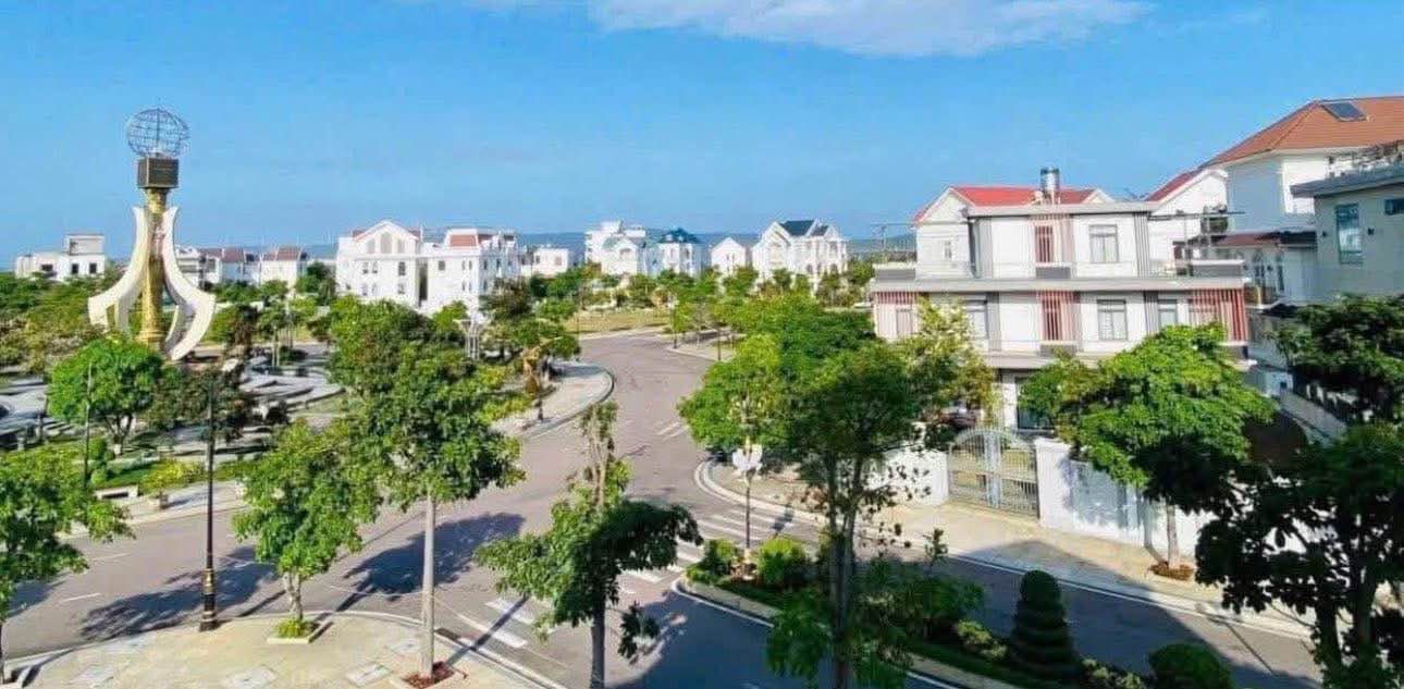 Đất nền Đại Phú Gia Quy Nhơn 300m² 11.4 tỷ - Sổ đỏ chính chủ