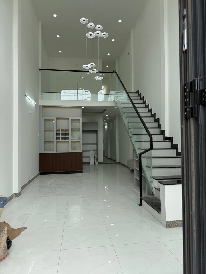 Nhà Hà Thanh 2 Quy Nhơn 62m² 3.95 tỷ - Chính chủ bán gấp