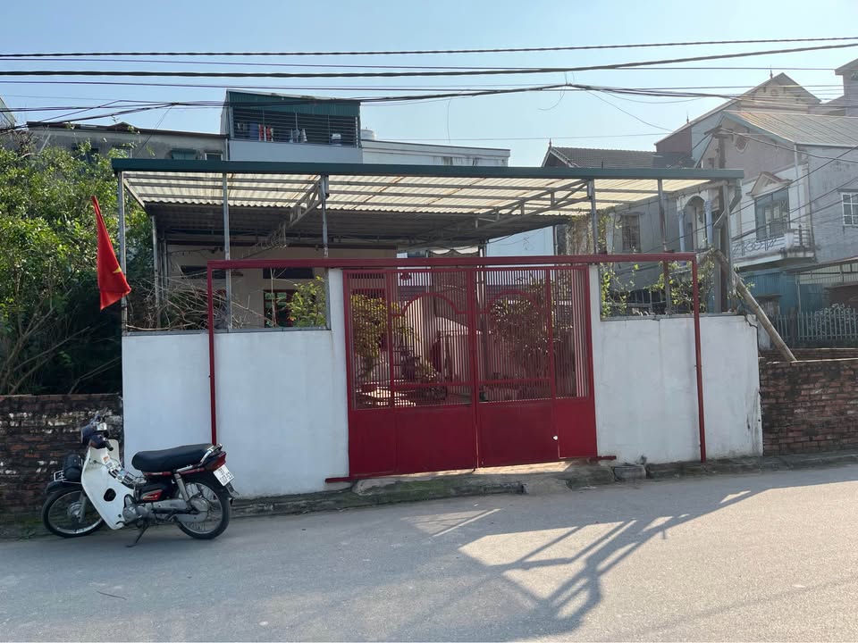 Nhà nguyên căn Đông Dư 126m² 5,5 triệu - Sẵn sàng ở ngay