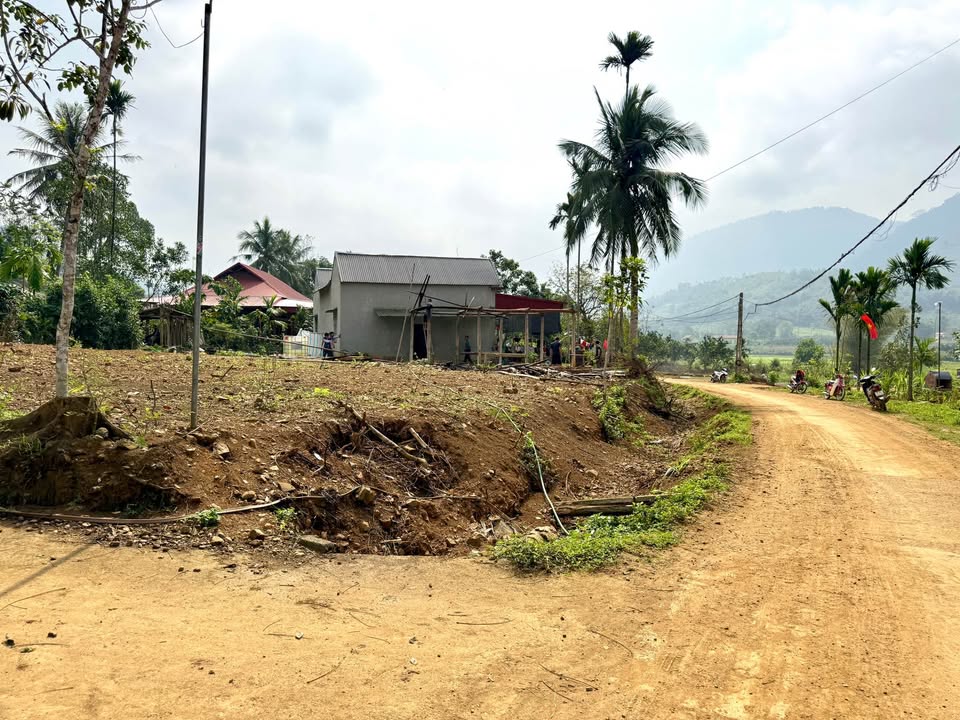 Đất nền Ngọc Lặc 108m² 148 triệu - Sổ đỏ chính chủ