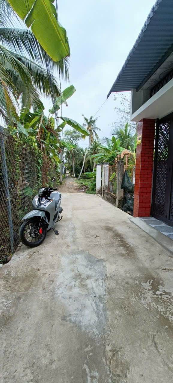 Đất nền Mỏ Cày Bắc 129m² giá 1.095 tỷ - Sổ đỏ chính chủ