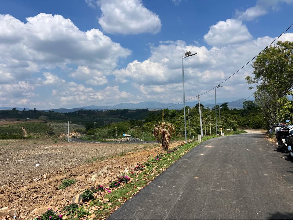 Đất Đinh Văn 72m² 490 triệu - Sổ đỏ chính chủ