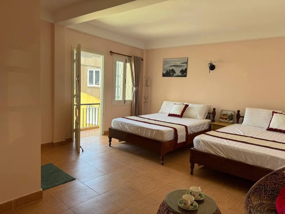 Nhà phố Thi Sách Đà Lạt 120m² giá 8.5 tỷ - Chính chủ bán