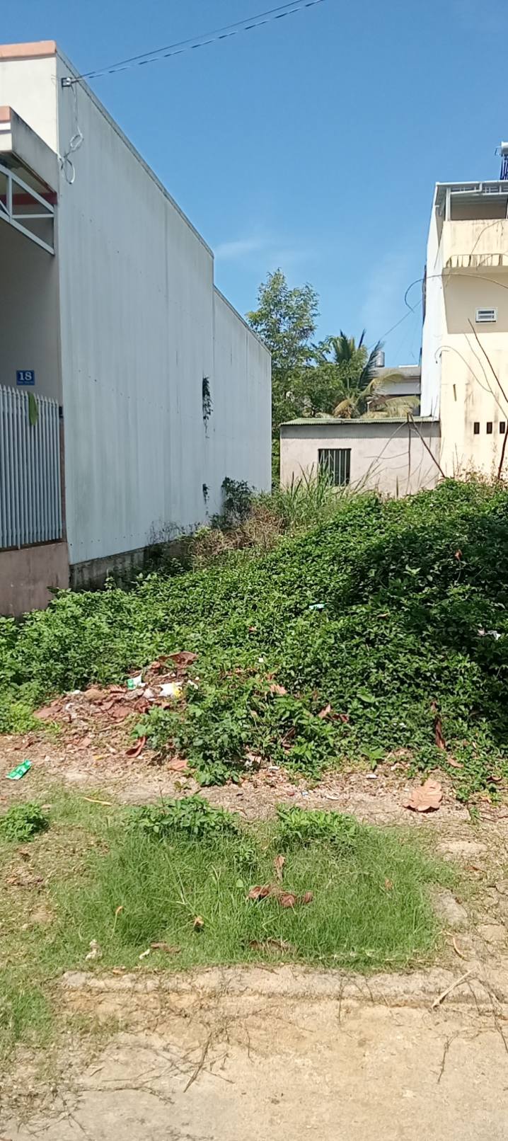 Đất nền Bảo Lộc 115m² giá 4 tỷ - Pháp lý rõ ràng