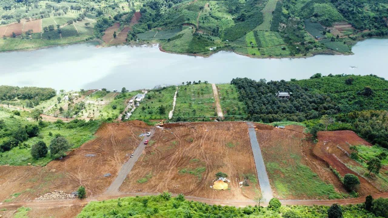 Đất nền Phường 2 Bảo Lộc 1050m² 1.36 tỷ Sổ đỏ chính chủ