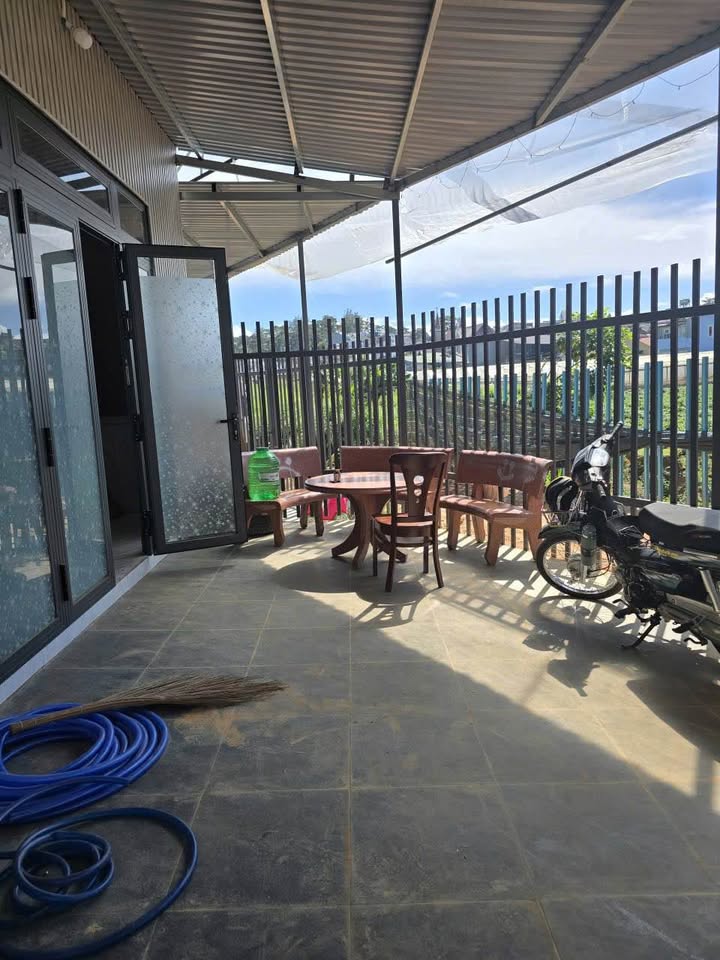 Nhà riêng Phường 6 Đà Lạt 80m² 1.5 tỷ - Chính chủ bán gấp