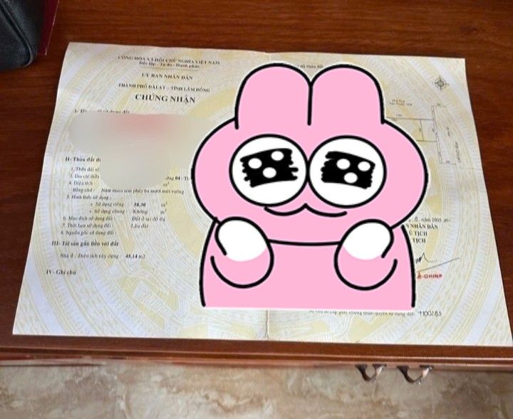 Nhà riêng Mạc Đỉnh Chi 58m² 6.8 tỷ - Chính chủ bán