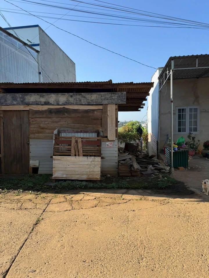 Đất nền Cosspha Liên Nghĩa 105m² giá 1.25 tỷ - Sổ đỏ chính chủ