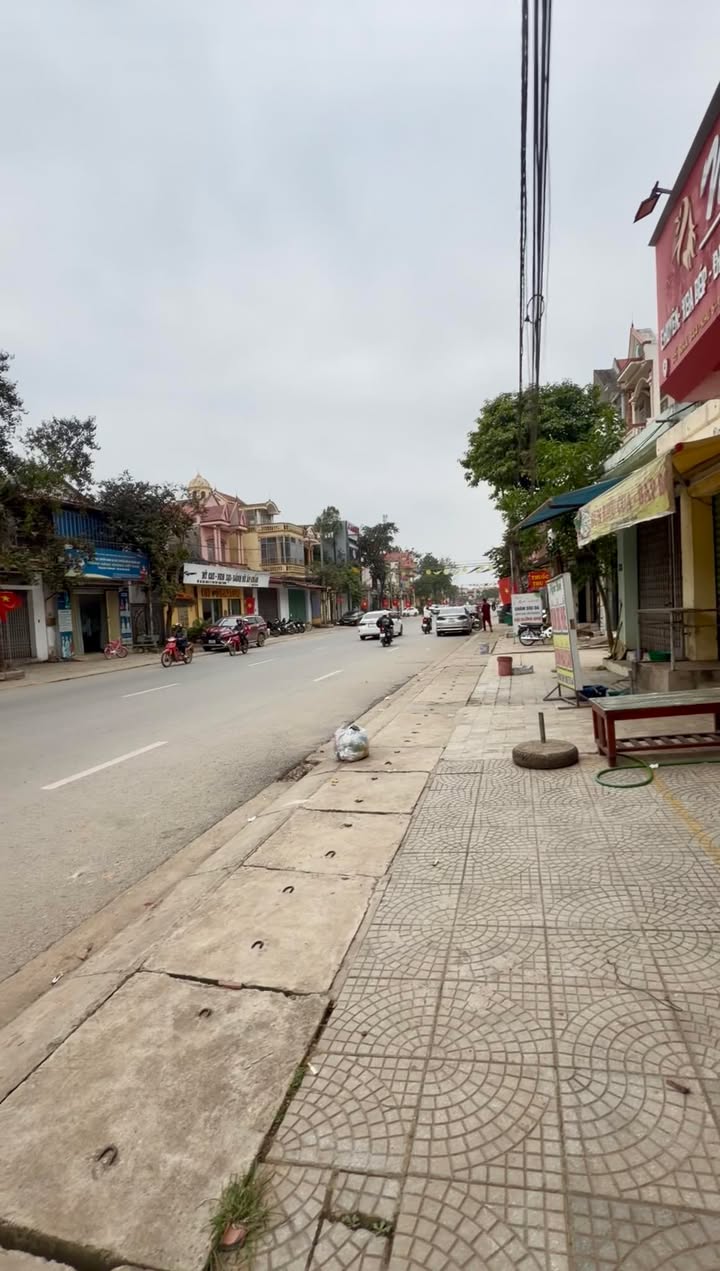 Nhà nguyên căn Khu 6 Kim Tân 128m² - Chính chủ bán