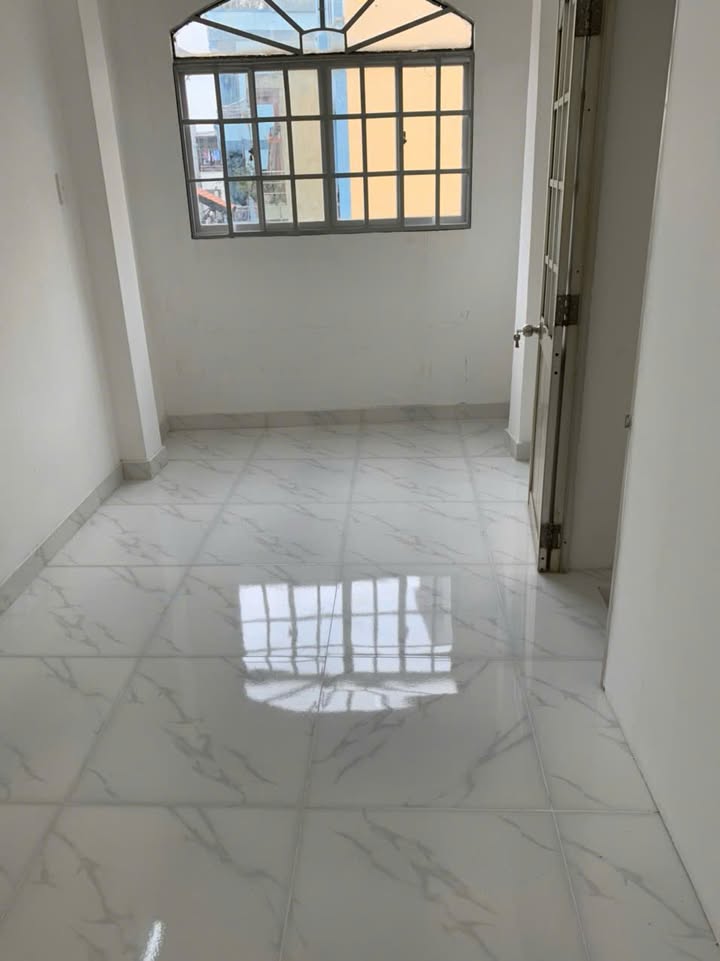 Nhà hẻm Bùi Viện Q1 9m² 2.9 tỷ – Sẵn sàng ở ngay