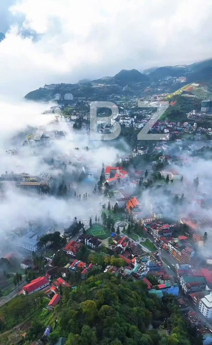 Đất nền Sa Pa trung tâm 300m² - Tiềm năng tăng giá