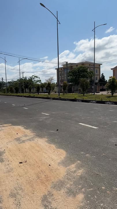 Land N1 Sa Thầy 238m² 1.1 tỷ - Sổ đỏ chính chủ