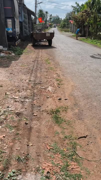 Đất Phước Trạch Ea Phê 265m² giá 1.2 tỷ - Sổ đỏ chính chủ