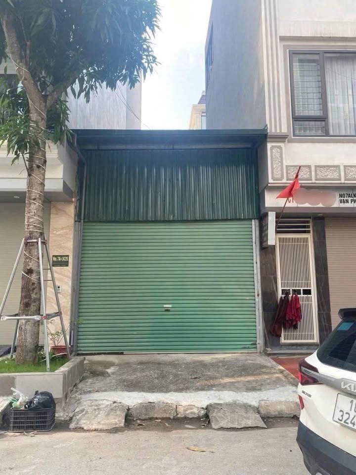 Đất nền Tây Mỗ 50m² 2 tỷ - Sổ đỏ chính chủ ô tô tránh