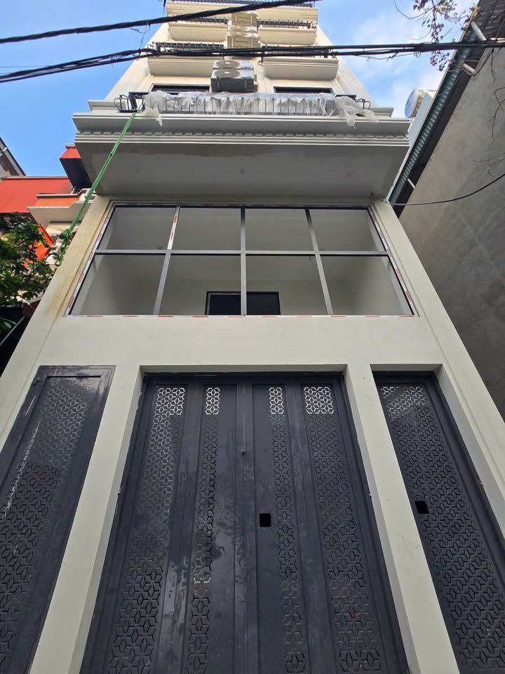 Toa CHDV Xuan Phuong 73m2 1 ty - Dau tu sinh loi on dinh