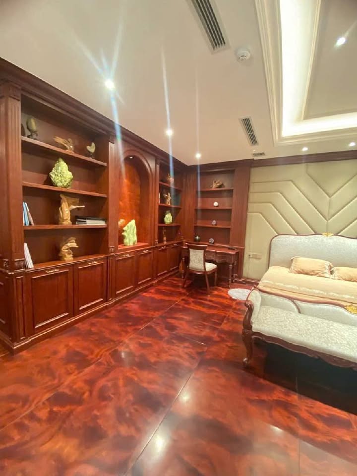 Nhà riêng Phường Phú Diễn 58m² 20 tỷ - Ô tô vào tận nhà