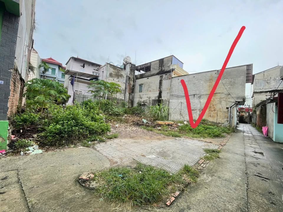 Đất nền TL286 Yên Phong 80m² 1x triệu - Đường ô tô