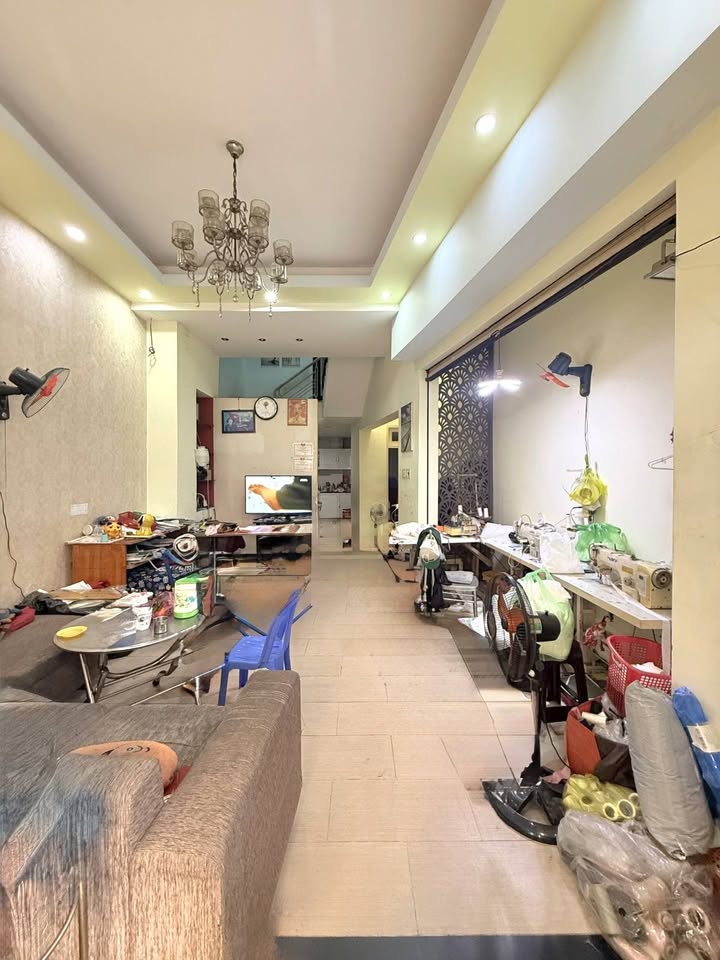 Nhà Chiến Lược Bình Trị Đông A 78m² 5.35 tỷ - Chính chủ bán