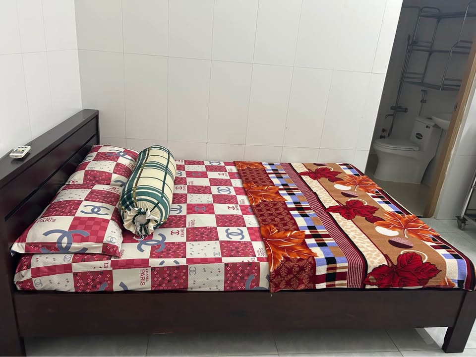 Phòng trọ Him Lam Tân Hưng Q7 20m² 5 triệu - Sẵn sàng ở