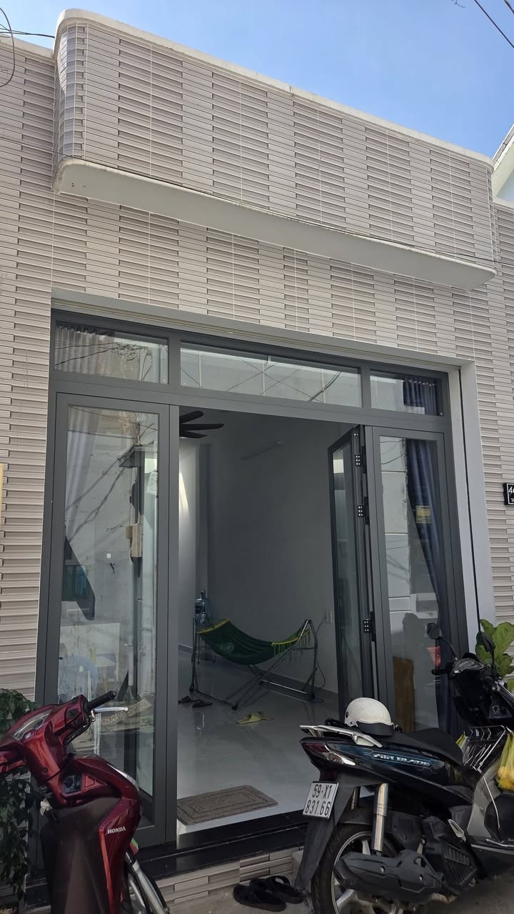 Nhà Trần Thị Điệu Thủ Đức 52m² 5.15 tỷ - Chính chủ