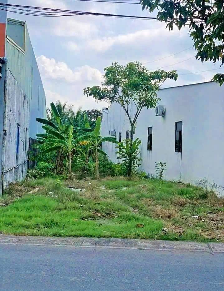 Đất Nam Kỳ Khởi Nghĩa Sóc Trăng 490m² 3.15 tỷ - Thổ cư 100%