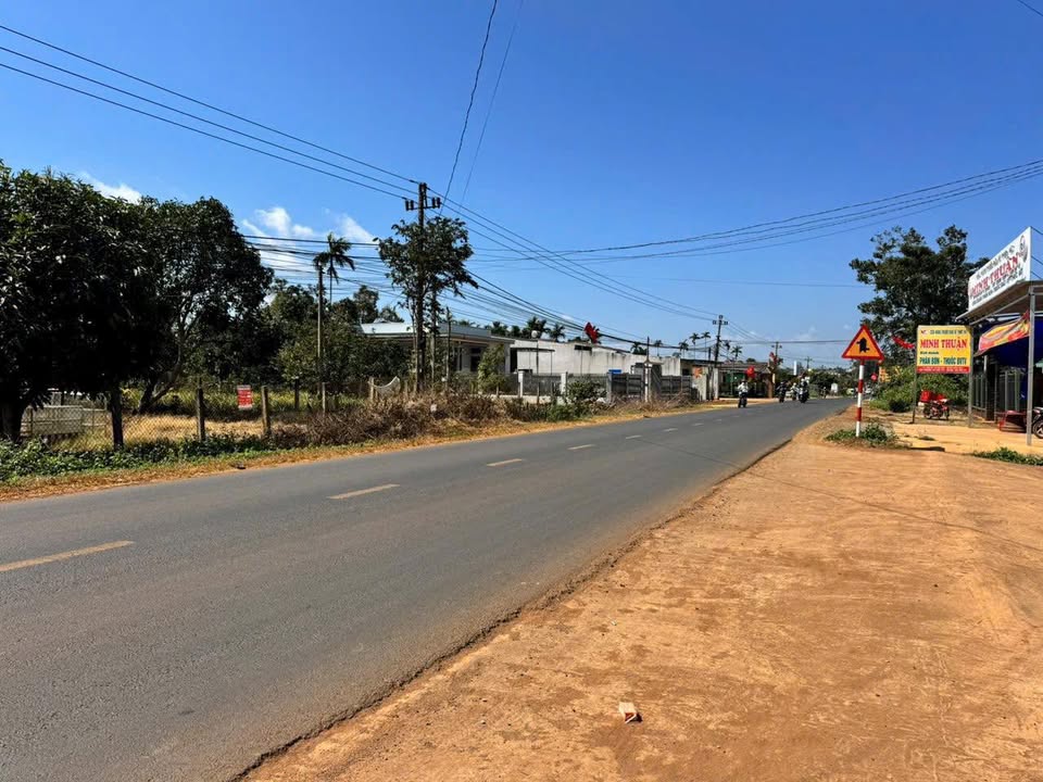 Đất nền Phú Xuân Nhà Bè 1.400m² 15 tỷ - Sổ đỏ chính chủ