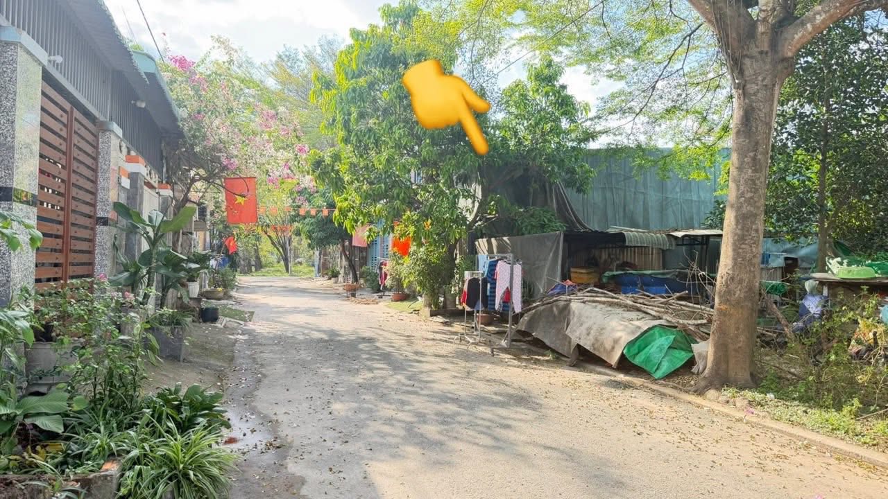 Đất Hòa Lợi Thuận An 100m² 1.299 tỷ - Thổ cư 100%