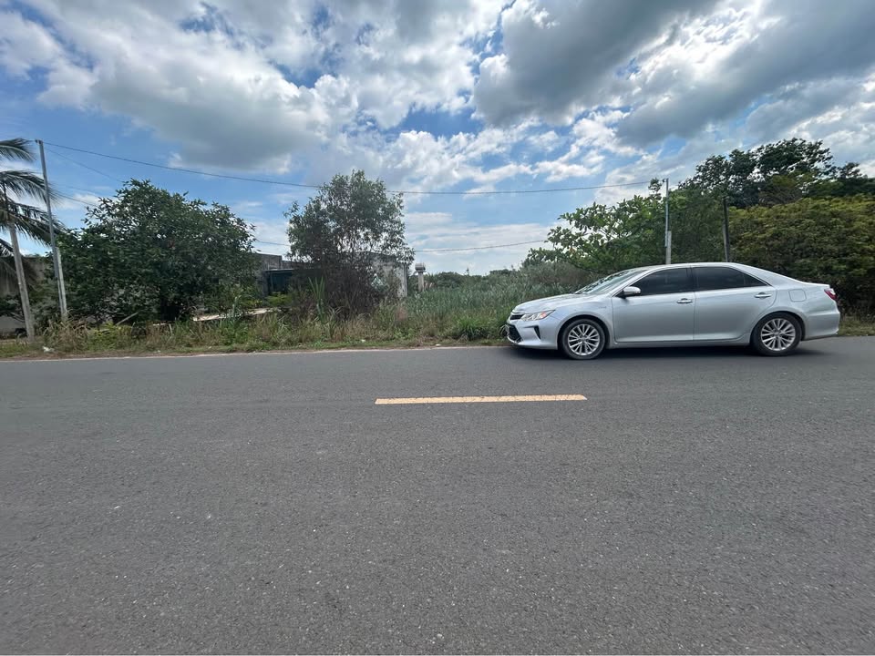 Đất nền Xã Bàu Đồn 540m² 189 tỷ - Sổ đỏ chính chủ