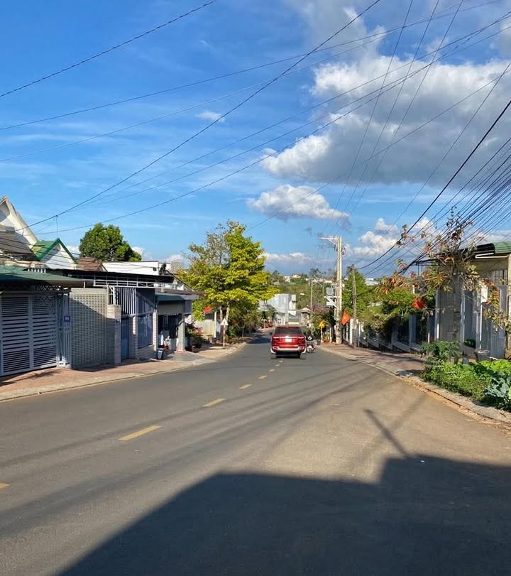 Nhà Trần Nguyên Hãn Bảo Lộc 168m² 3.3 tỷ - Chính chủ bán