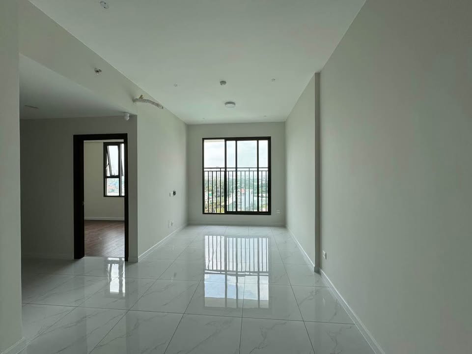Căn hộ Picity High Park Q12 68m² 2,8 tỷ - View đẹp nội khu