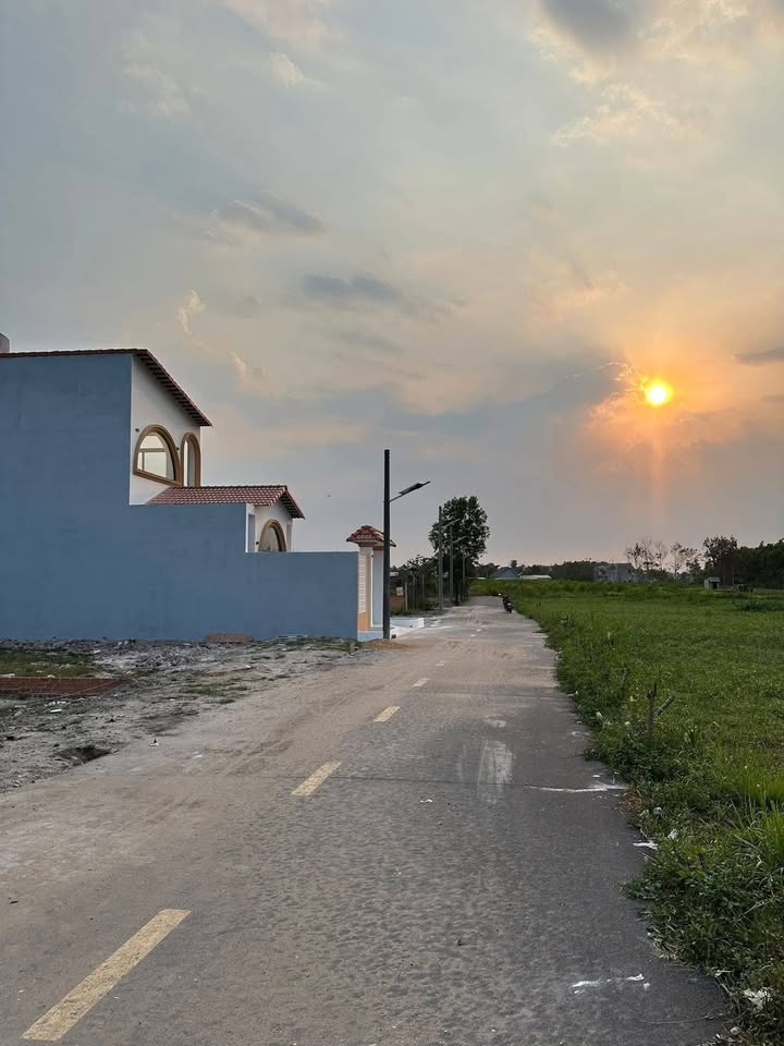 Nhà riêng Long An Long Thành 156m² - Chính chủ bán gấp