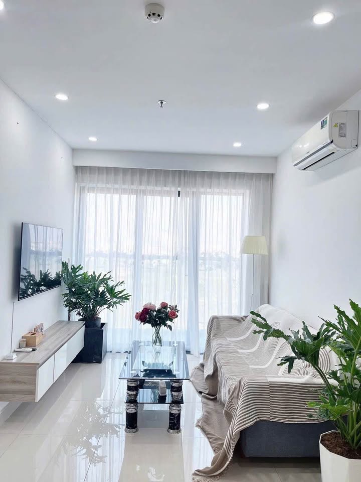 Căn hộ NERA Huế 62m² giá 2.2 tỷ - View đẹp, vào ở liền
