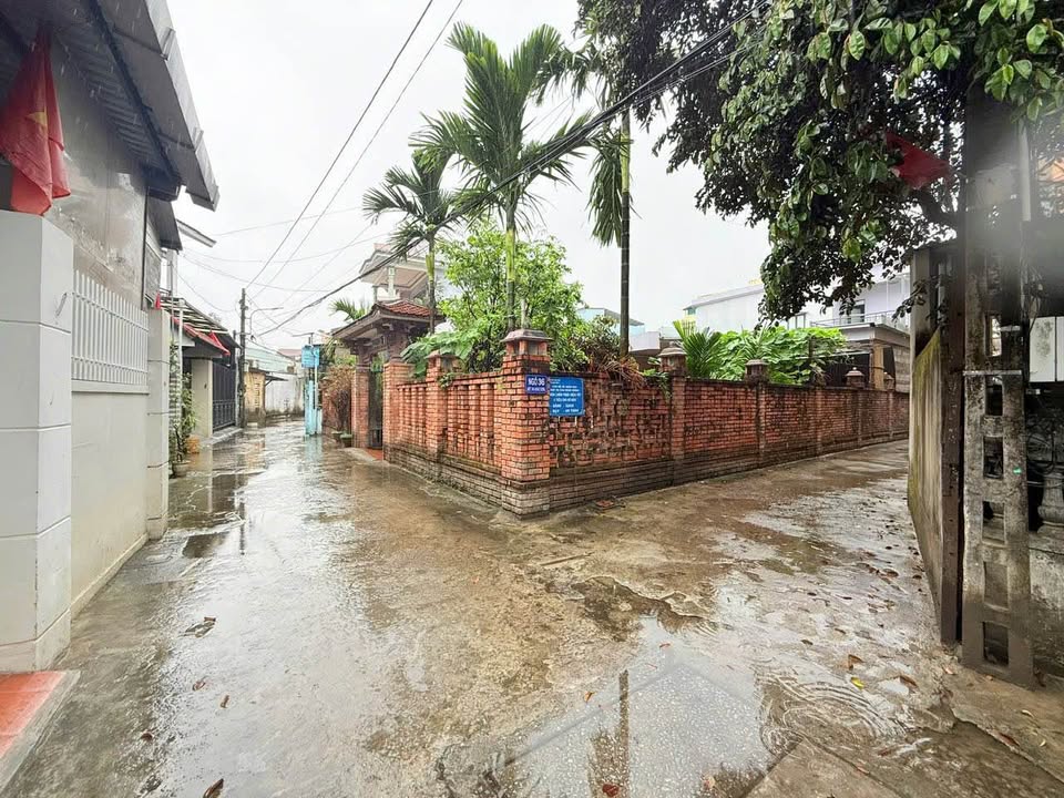 Đất nền An Cựu 77m² giá 2,3 tỷ - Sổ đỏ chính chủ