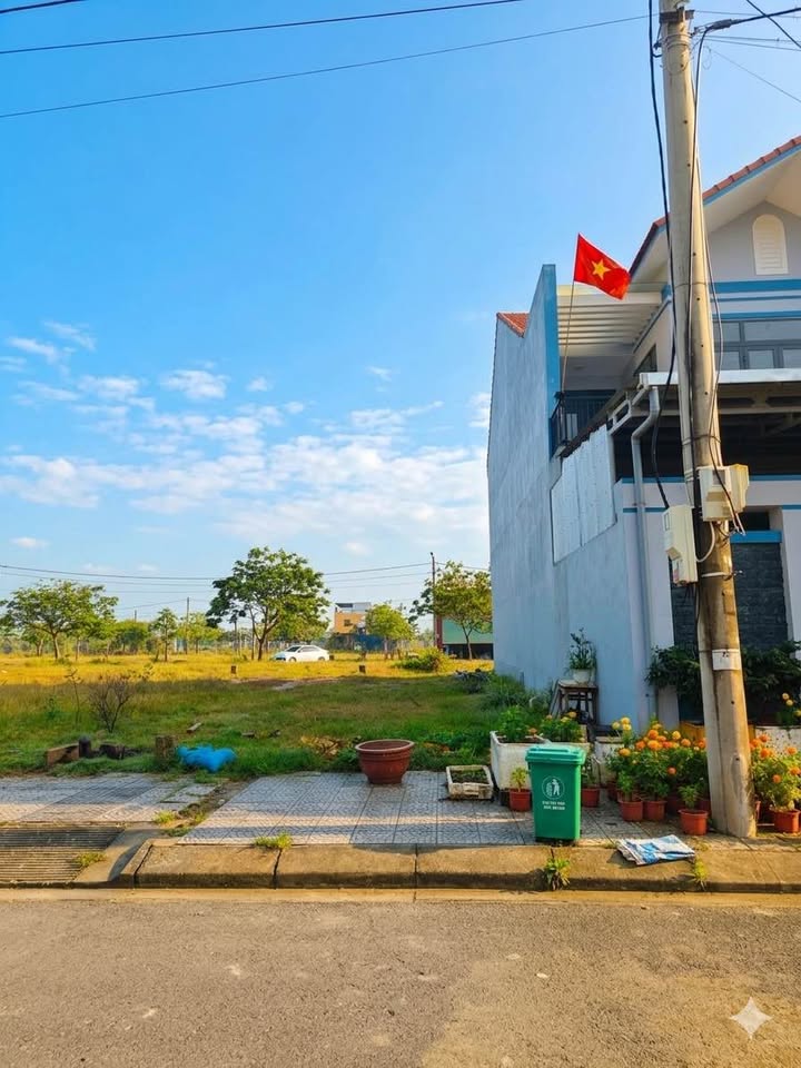 Đất nền Thủy Dương Hương Thủy 100m² 3.3 tỷ sổ đỏ