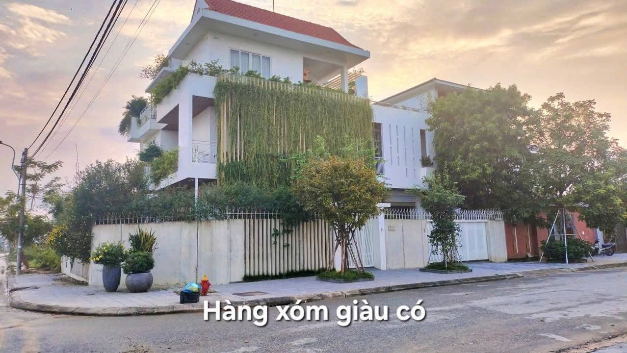 Đất Thủy Thanh Huế 100m² 3.25 tỷ - Sổ đỏ chính chủ
