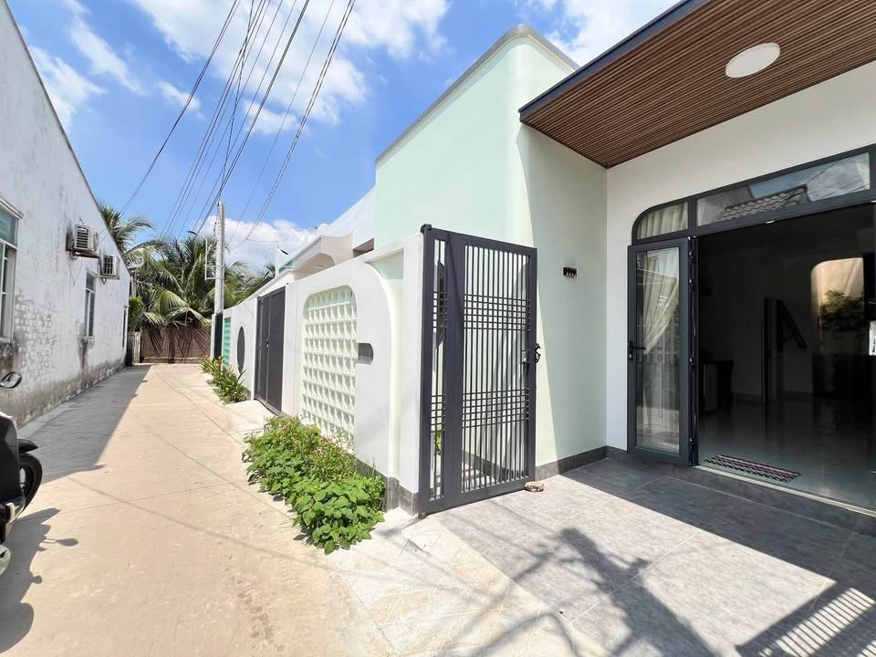 Nhà Cao Lãnh Đồng Tháp 72m2 1,35 tỷ - Sẵn sàng ở ngay