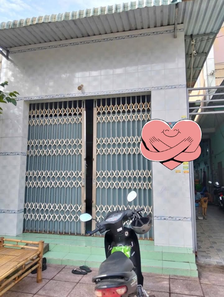 Nhà riêng Mỹ Phước 2 Bến Cát 150m² 2,6 tỷ – Chính chủ bán gấp