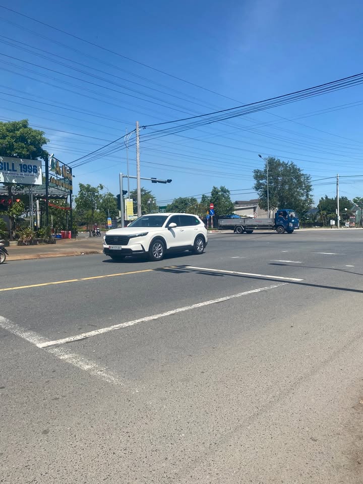 Đất nền Đường S Dầu Tiếng 582m² 35 tỷ - Sổ đỏ chính chủ