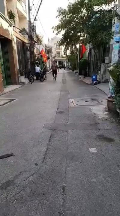 Nhà Linh Xuân Thủ Đức 86m² 4.5 tỷ - Ô tô vào tận nhà