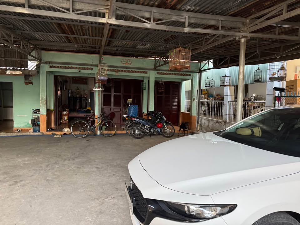 Đất mặt tiền Lê Văn Thịnh 538m² Cát Lái - Xây dựng tự do