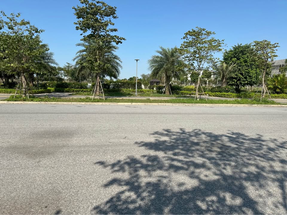 Đất nền Bắc Cầu Hàn 95m² 3 tỷ - Sổ đỏ chính chủ xây tự do