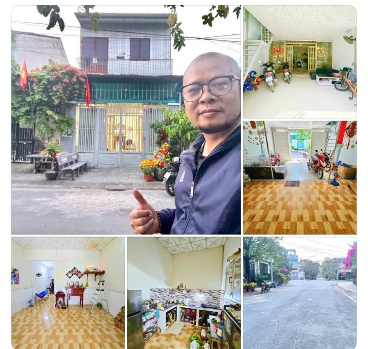 Nhà Long Bình Thủ Đức 114m² giá 5.5 tỷ - Chính chủ bán