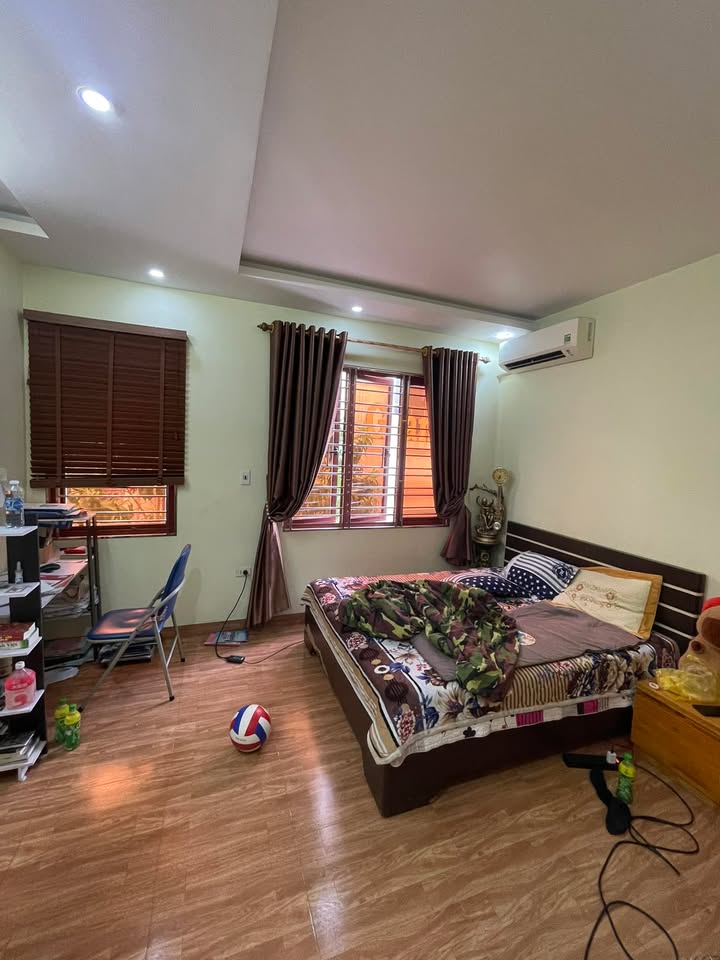 Nhà Trực Cát Thiên Lôi 45m² 3.95 tỷ - Chính chủ ô tô