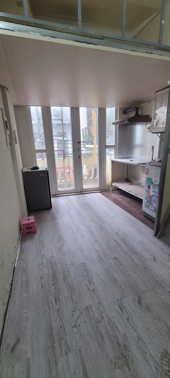 Phòng trọ Đê Tô Hoàng 25m² 4 triệu - Giá tốt hiếm có